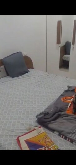 2 BHK + Pooja Room Apartment For Rent in Platinum Life