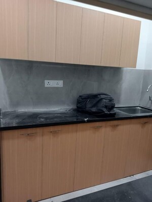 Kitchen in 2 BHK Apartment at Runwal Bliss, Kanjurmarg East – for Rent