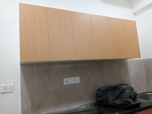 Furnished Amenities in 2 BHK Apartment at Runwal Bliss, Kanjurmarg East – for Rent