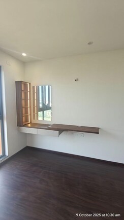 2 BHK Apartment For Rent in Purva Atmosphere
