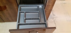 Furnished Amenities in 2 BHK Apartment at OP Floridaa, Sector 82 – for Sale