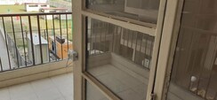 2 BHK + Pooja Room Apartment For Sale in OP Floridaa