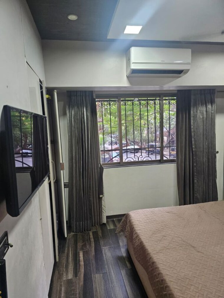 Bedroom, chembur 2 Bedroom 1040 Sq.Ft. Apartment In Chembur Mumbai 10182694