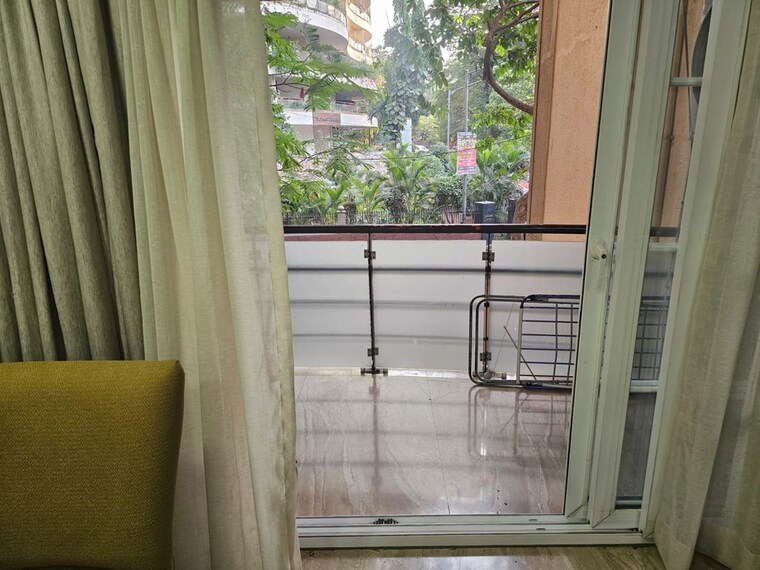 Balcony, chembur 2 Bedroom 1040 Sq.Ft. Apartment In Chembur Mumbai 10182694