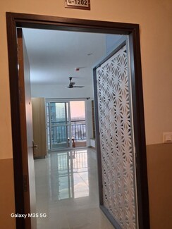 3 BHK Apartment For Rent in Brigade El Dorado