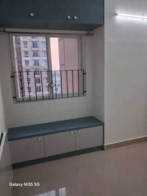 Room in 3 BHK Apartment at Brigade El Dorado, Bagaluru – for Rent