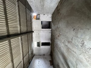 Bathroom in  Warehouse at Dlf Industrial Area – for Rent