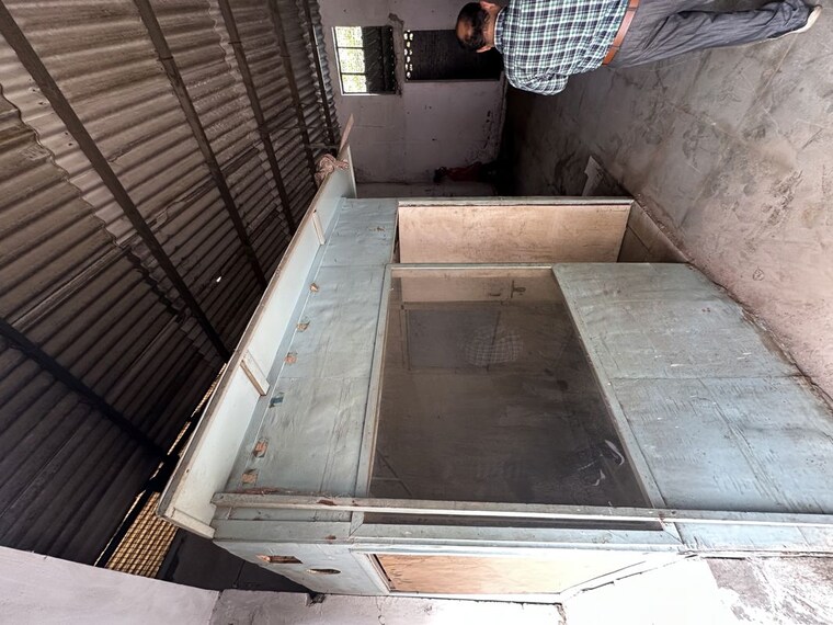 Kitchen, dlf industrial area Commercial Warehouse 1000 Sq.Ft. In Dlf Industrial Area Faridabad 10182734