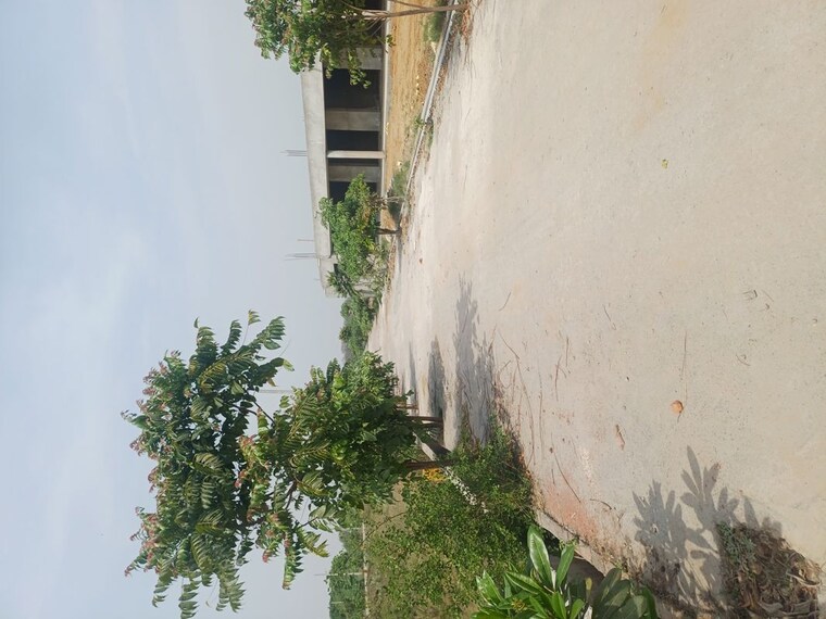 Exterior View, jewar  115 Sq.Yd. Plot In Jewar Greater Noida 10182764