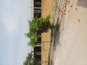  Plot – Exterior View View at Jewar - for Sale