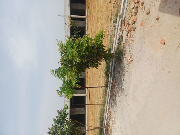 Exterior View, jewar  115 Sq.Yd. Plot In Jewar Greater Noida 10182764