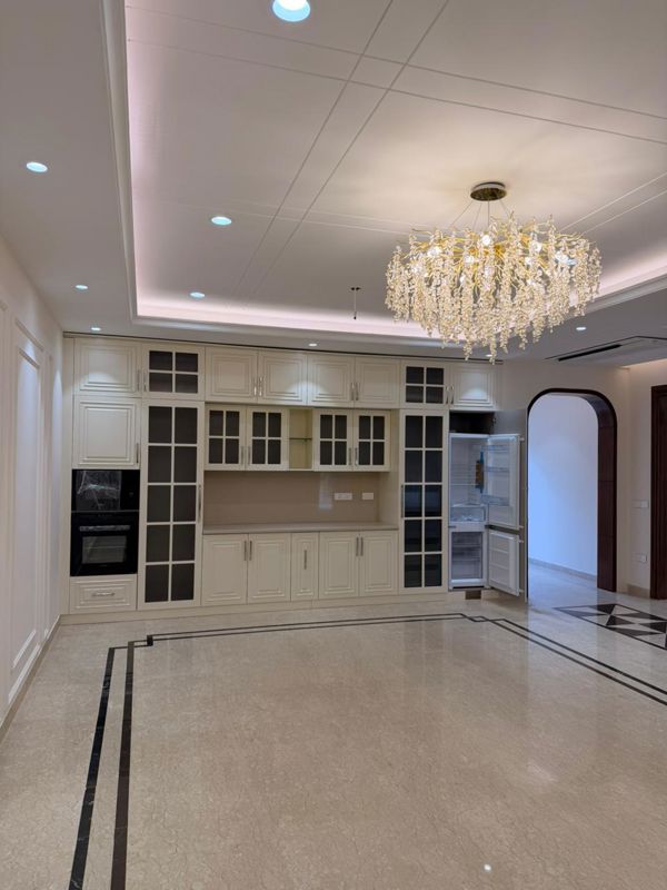 5 BHK + Pooja Room,Study Room,Extra Room Independent House For Sale in Sector 2
