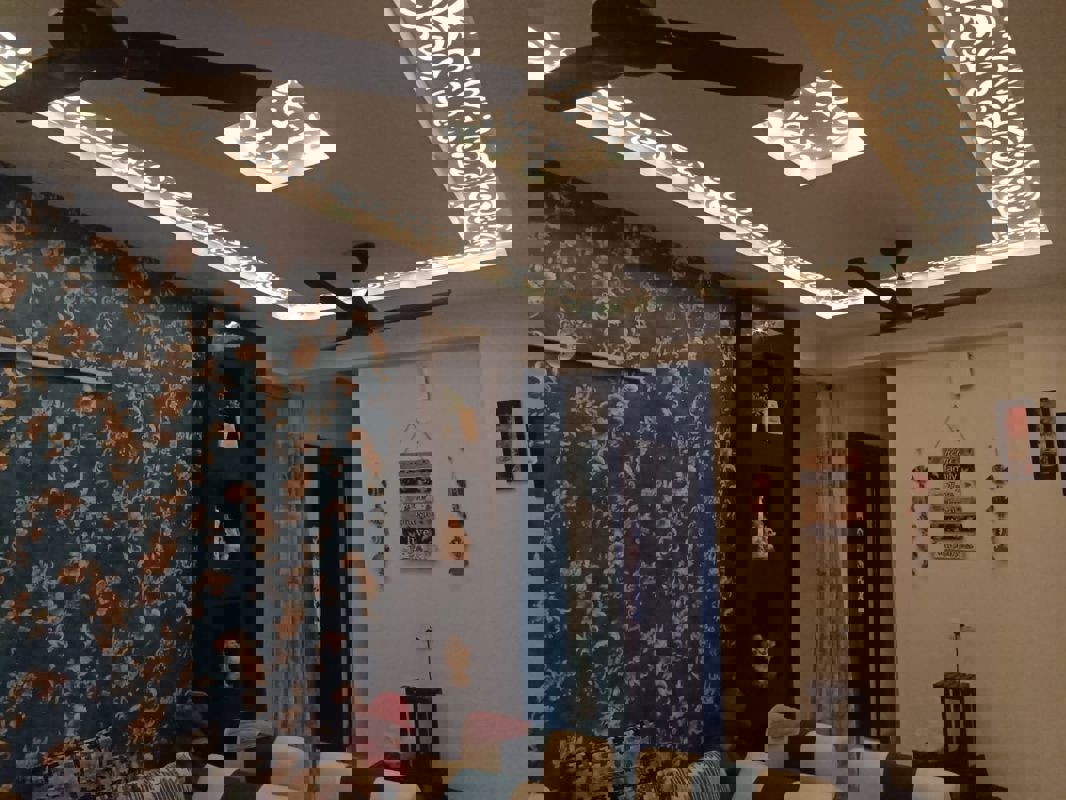 2 BHK 650 Sq.Ft. Apartment in Adore Happy Homes Grand