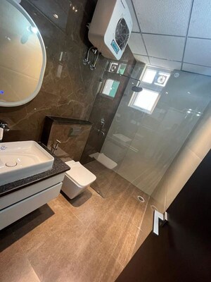 3 BHK Apartment For Sale in Maya Green Lotus Saksham, International Airport Road