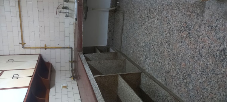 Kitchen, ip extension 2 Bedroom 950 Sq.Ft. Apartment In Ip Extension Delhi 10182770