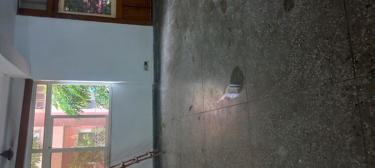 Living Room, ip extension 2 Bedroom 950 Sq.Ft. Apartment In Ip Extension Delhi 10182770