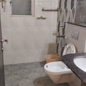 Bathroom in 3 BHK Apartment at Sumadhura Soham Phase 2, Whitefield – for Sale