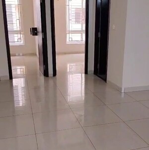 Building Lobby in 3 BHK Apartment at Sumadhura Soham Phase 2, Whitefield – for Sale