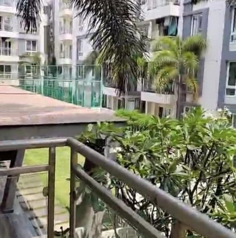Balcony, sumadhura-soham-phase-2 3 Bedroom 1560 Sq.Ft. Apartment In Whitefield Bangalore 10182721