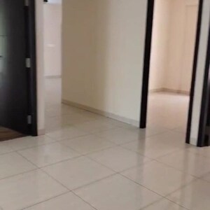 Building Lobby in 3 BHK Apartment at Sumadhura Soham Phase 2, Whitefield – for Sale