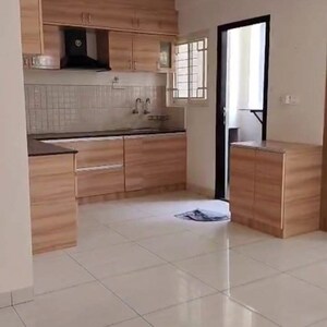 Bathroom in 3 BHK Apartment at Sumadhura Soham Phase 2, Whitefield – for Sale