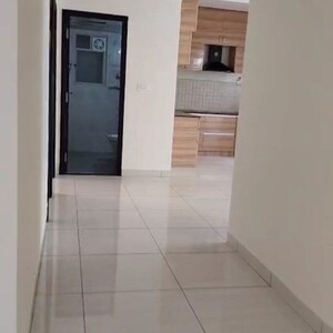 Building Lobby in 3 BHK Apartment at Sumadhura Soham Phase 2, Whitefield – for Sale