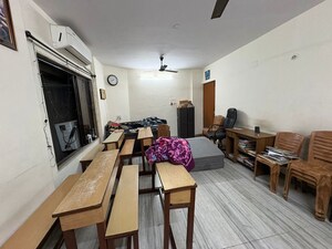 Gym in 2 BHK Apartment at Sankalpit CHS, Goregaon East – for Sale