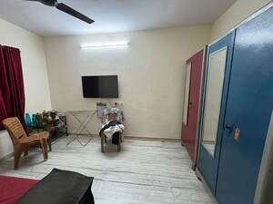 Parking in 2 BHK Apartment at Sankalpit CHS, Goregaon East – for Sale