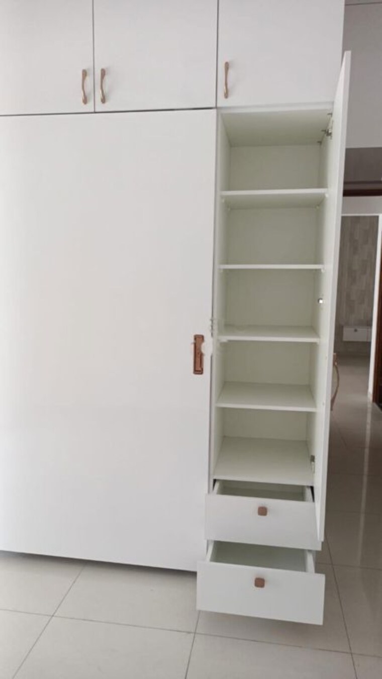 undefined, sobha-dream-gardens 2 Bedroom 1200 Sq.Ft. Apartment In Thanisandra Main Road Bangalore 10182767