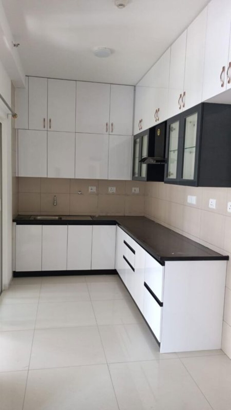 Kitchen, sobha-dream-gardens 2 Bedroom 1200 Sq.Ft. Apartment In Thanisandra Main Road Bangalore 10182767