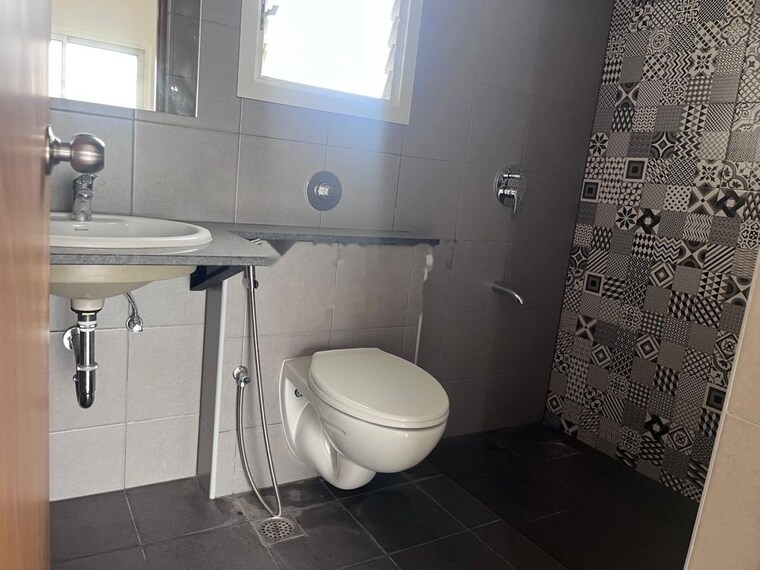 Bathroom, sobha-dream-gardens 2 Bedroom 1200 Sq.Ft. Apartment In Thanisandra Main Road Bangalore 10182767