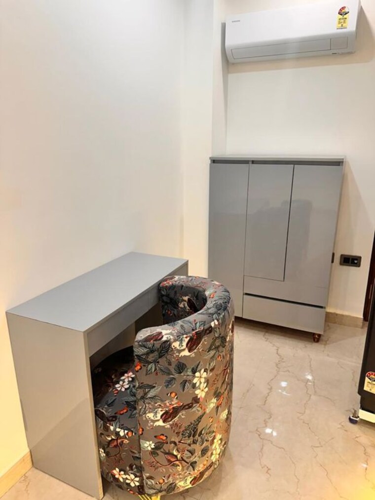 undefined, green fields colony 4 Bedroom 4125 Sq.Ft. Builder Floor In Green Fields Colony Faridabad 10182778