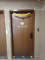 3 BHK 980 Sq.Ft. Apartment in Pride Purple Park Titan