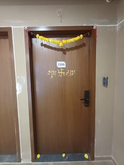 3 BHK Apartment For Rent in Pride Purple Park Titan