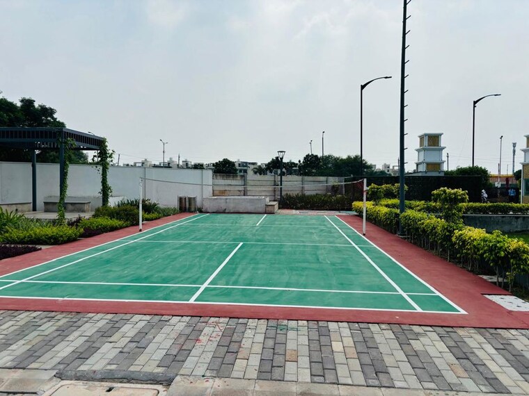 Exterior View, bptp-parkland-pride  190 Sq.Yd. Plot In Sector 77 Faridabad 10182792