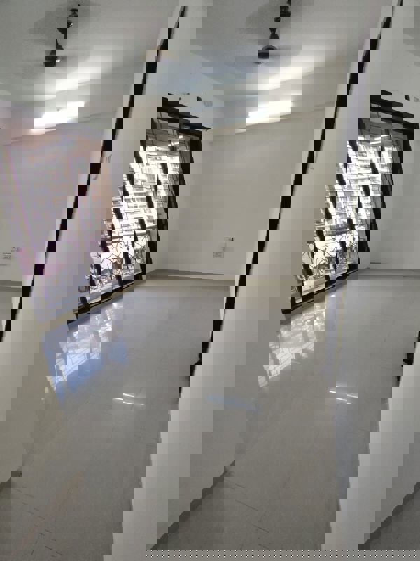 3 BHK 1395 Sq.Ft. Apartment in Nisarg Hyde Park