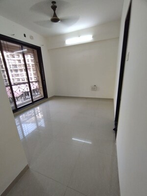 3 BHK Apartment For Sale in Nisarg Hyde Park, Kharghar