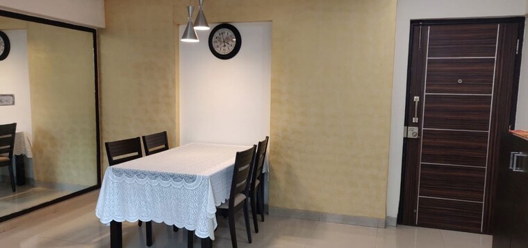 Team Area, nahar-8-towers 3 Bedroom 1425 Sq.Ft. Apartment In Chandivali Mumbai 10182710
