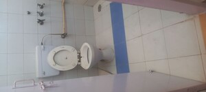 Master Bedroom in 1.5 BHK Apartment at Ip Extension – for Rent