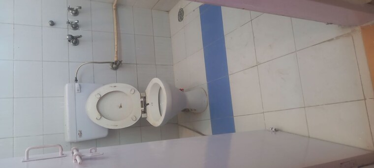 Master Bedroom, ip extension 1.5 Bedroom 750 Sq.Ft. Apartment In Ip Extension Delhi 10182802