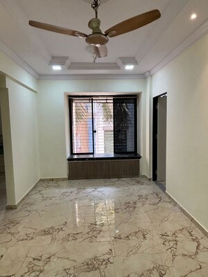 1 BHK Apartment For Rent in Dombivli West