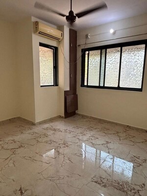 Bedroom in 1 BHK Apartment at Dombivli West – for Rent