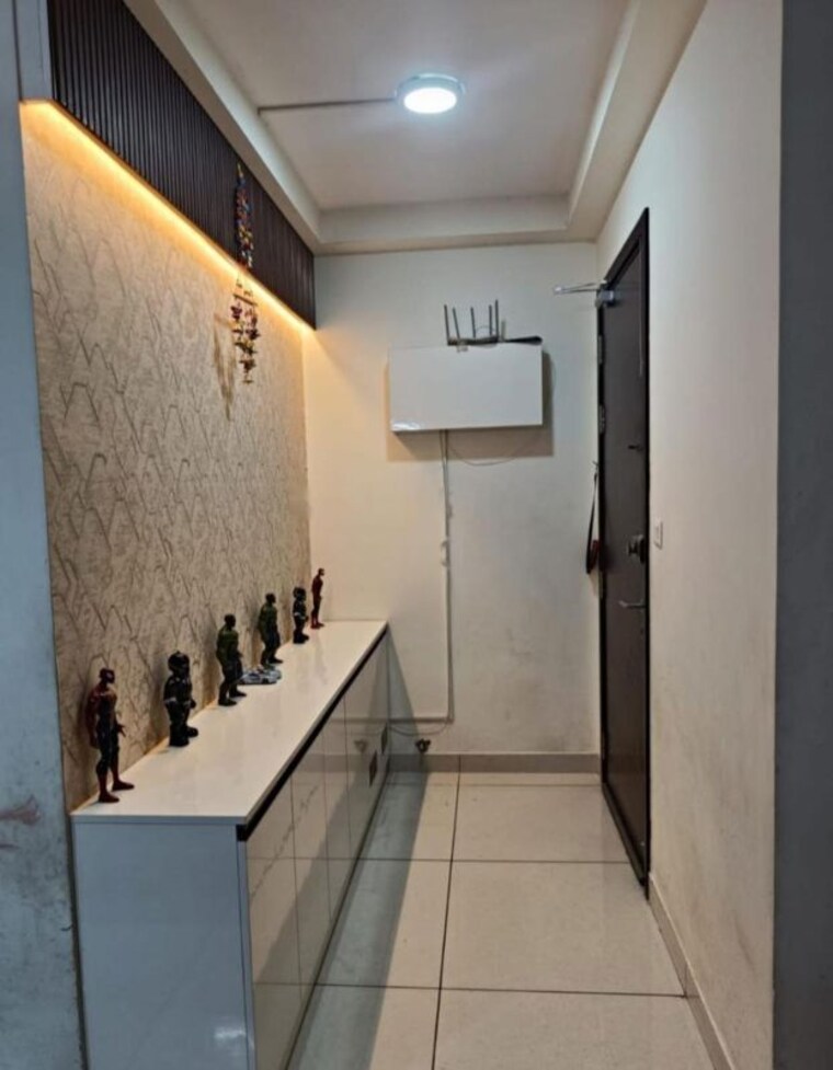 undefined, prestige-lakeside-habitat 2 Bedroom 700 Sq.Ft. Apartment In Varthur Bangalore 10182784