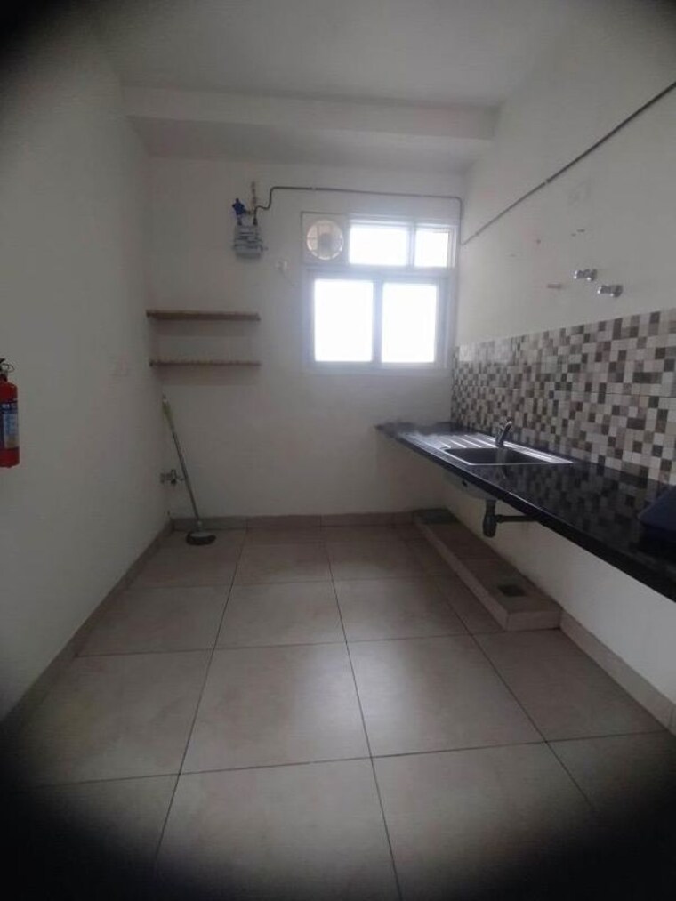 Kitchen, prestige-lakeside-habitat 2 Bedroom 700 Sq.Ft. Apartment In Varthur Bangalore 10182784