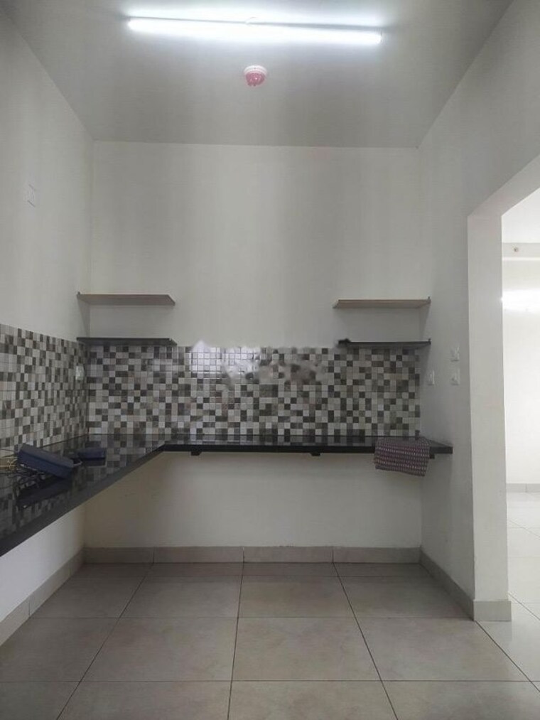 Kitchen, prestige-lakeside-habitat 2 Bedroom 700 Sq.Ft. Apartment In Varthur Bangalore 10182784