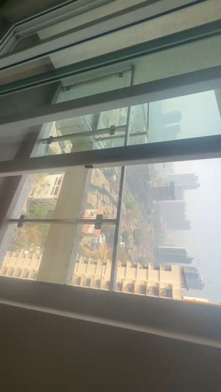 Kitchen, raj-tattva 3 Bedroom 1100 Sq.Ft. Apartment In Kapur Bawdi Thane 10182810