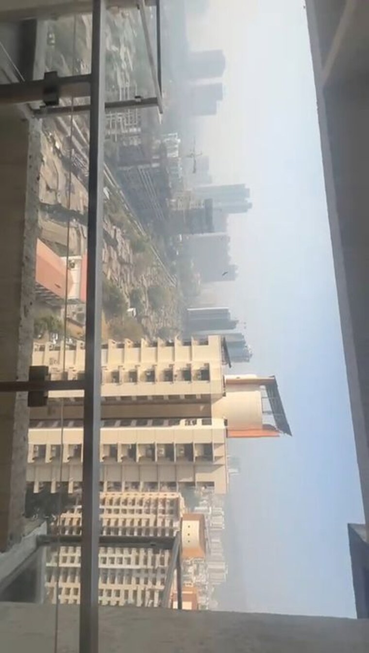 Exterior View, raj-tattva 3 Bedroom 1100 Sq.Ft. Apartment In Kapur Bawdi Thane 10182810