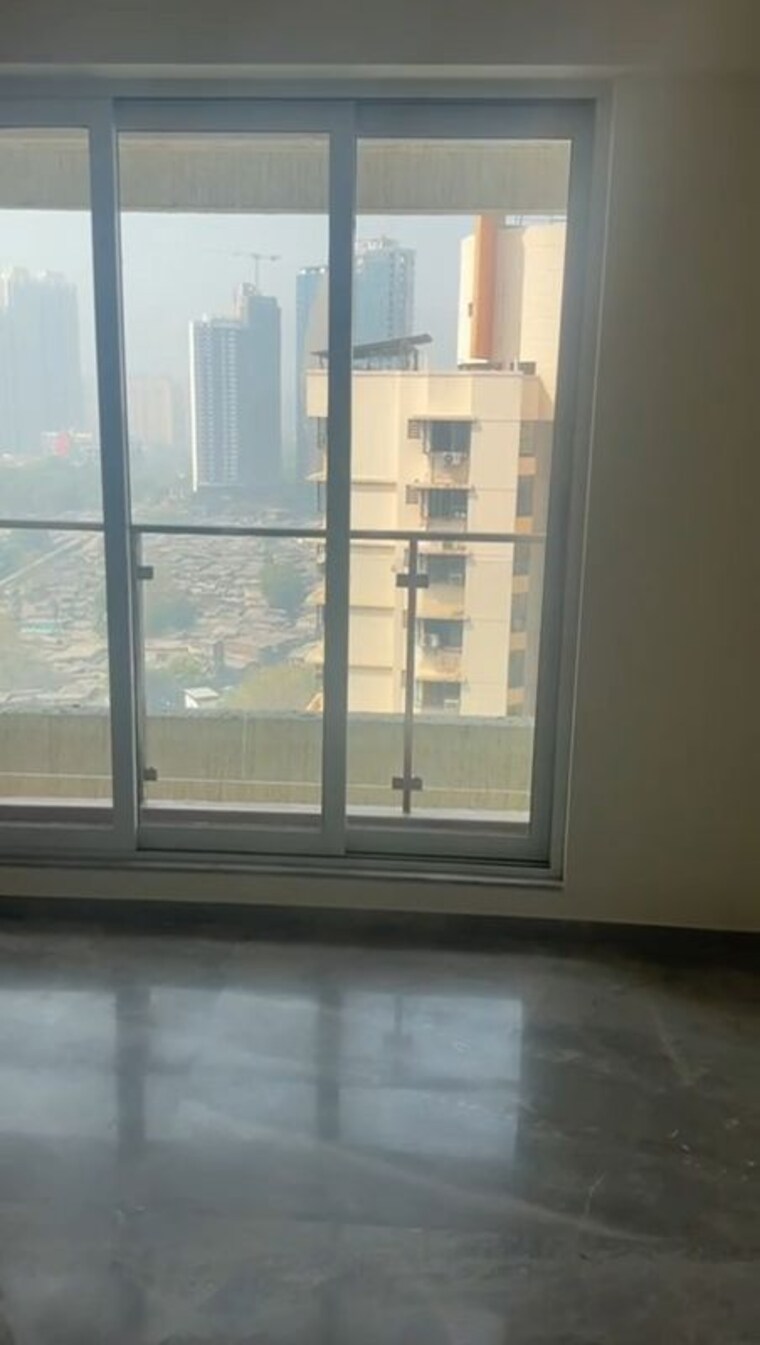 Room, raj-tattva 3 Bedroom 1100 Sq.Ft. Apartment In Kapur Bawdi Thane 10182810