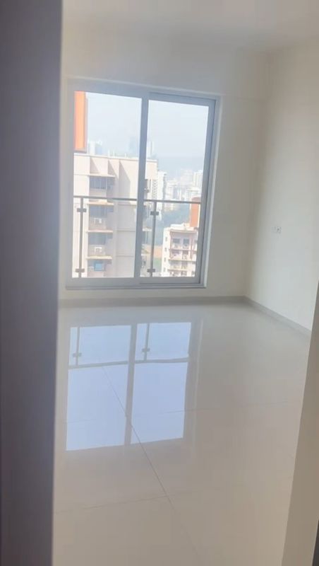 3 BHK + Pooja Room 1100 Sq.Ft. Apartment in Raj Tattva