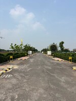 302 Sq.Yd. Plot in BPTP Parklands